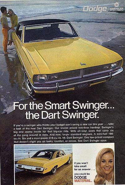 1970 Dodge 3